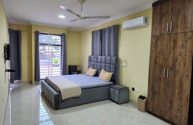 2 Bedroom Jab Villa