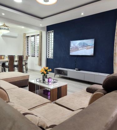2 bedroom Jab Villa