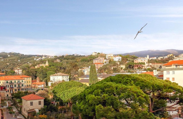 2 bedroom lovely apartment in Chiavari