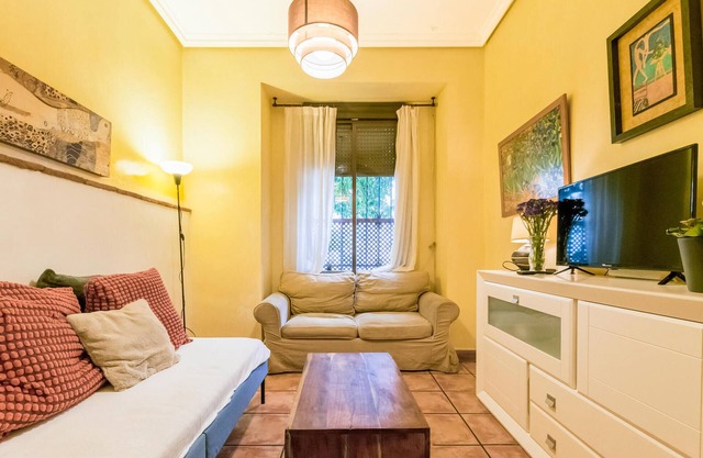 2 bedroom lovely apartment in Cordoba