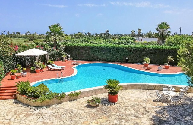 2 bedroom lovely apartment in Frigole