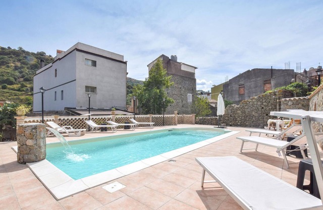 2 bedroom lovely apartment in Graniti