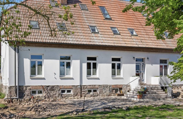2 bedroom lovely apartment in Rambin