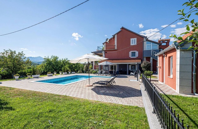 2 bedroom lovely apartment in Citluk