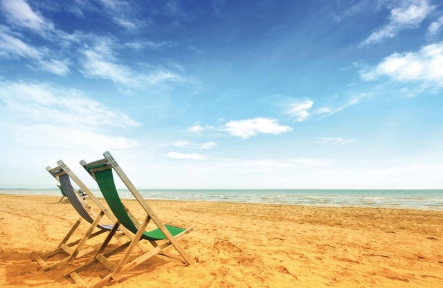 2 bedroom lovely apartment in Rimini