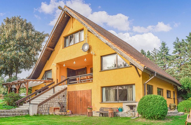 2 bedroom lovely apartment in Wolin