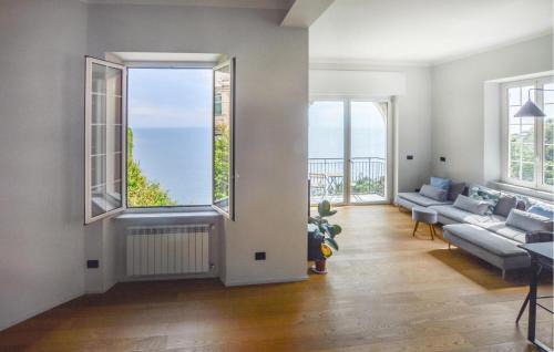 2 Bedroom Lovely Apartment In Genova