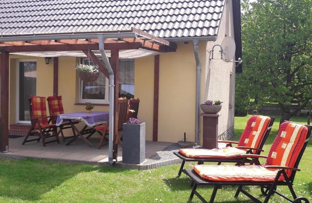 2 bedroom lovely home in Alt Schwerin