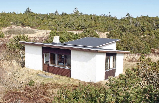 2 bedroom lovely home in Nørre Nebel