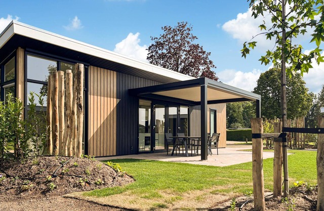 2 bedroom lovely home in Voorthuizen