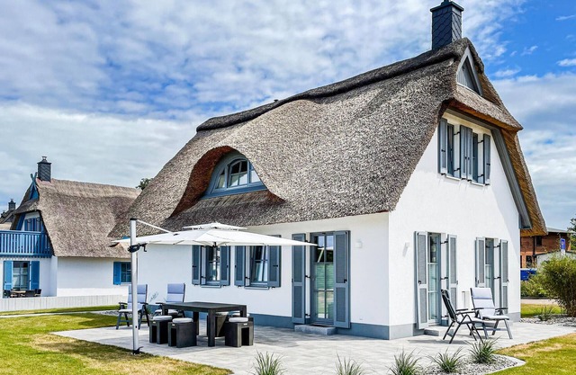 2 bedroom lovely home in Boiensdorf