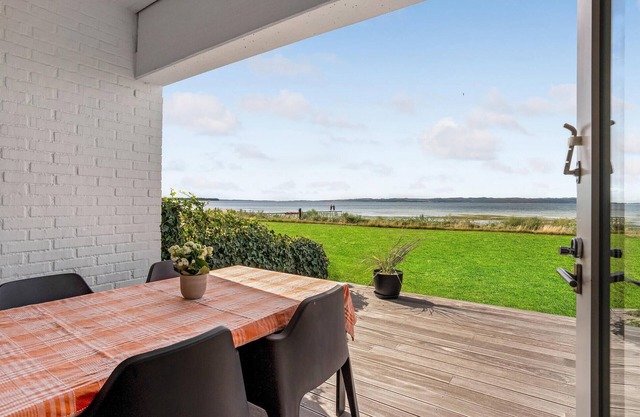 2 bedroom lovely home in Ebeltoft