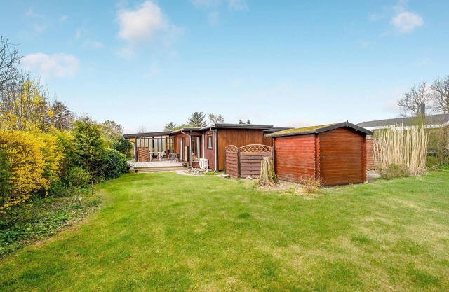 2 bedroom lovely home in Slagelse