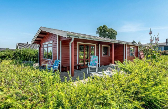 2 bedroom lovely home in Faaborg
