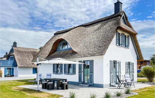 2 Bedroom Lovely Home In Boiensdorf