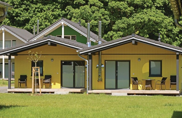 2 bedroom lovely home in Thale
