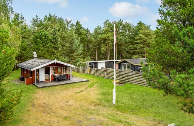 2 bedroom lovely home in Sæby