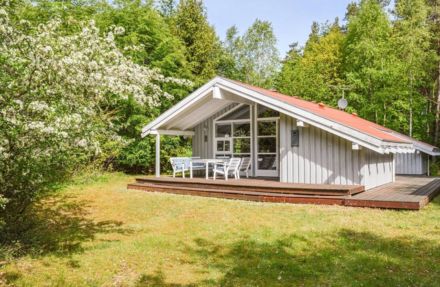 2 bedroom lovely home in Sæby