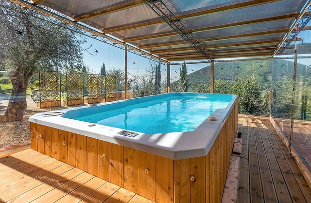 2 bedroom lovely home in Calci (PI)