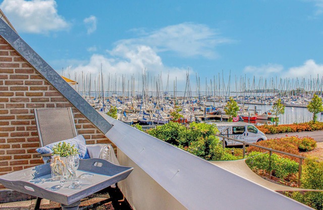 2 bedroom lovely home in Bruinisse