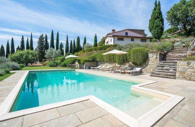 2 bedroom lovely home in Loro Ciuffenna
