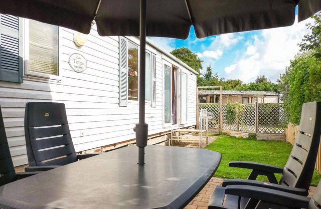 2 bedroom lovely home in Retranchement