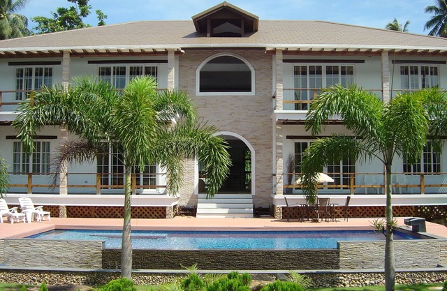 2 Bedroom Luxury Serviced Apartment Koh Samui Thailand