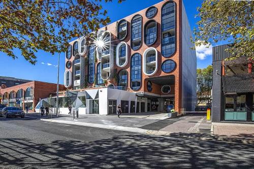 2 Bedroom Luxury & Style in the heart of Braddon 403
