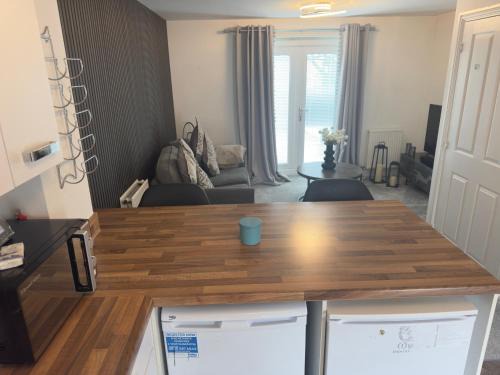 2 bedroom Modern House