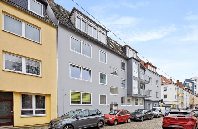 2 bedroom nice apartment in Bremerhaven