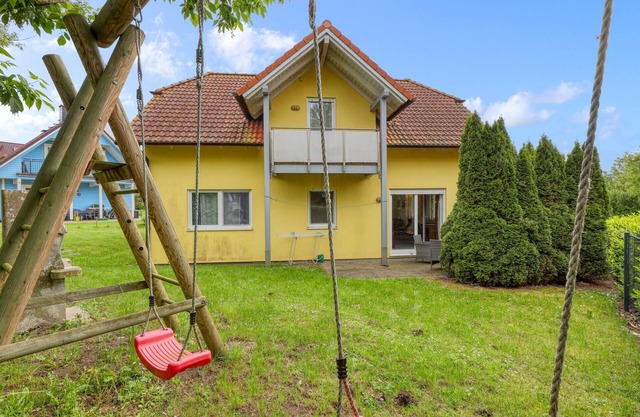 2 bedroom nice apartment in Boiensdorf