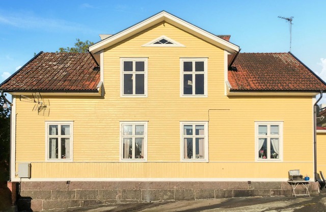 2 bedroom nice apartment in Figelholm