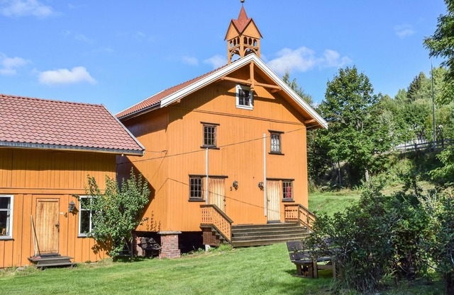 2 bedroom nice apartment in Noresund