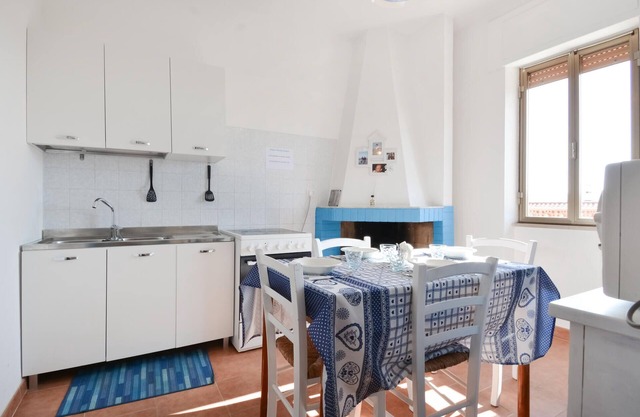 2 bedroom nice apartment in Gonnesa