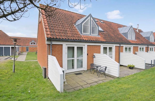 2 bedroom nice apartment in Lemvig