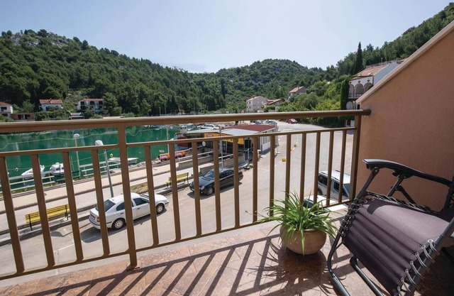 2 bedroom nice apartment in Blace