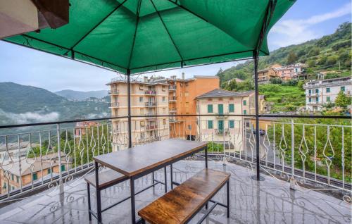 2 Bedroom Nice Apartment In Uscio