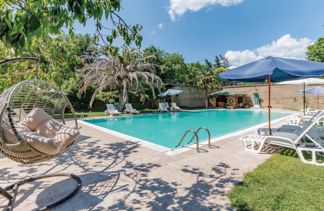 2 bedroom nice apartment in Sovana