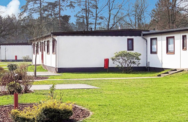 2 bedroom nice home in Faßberg/Heidesee