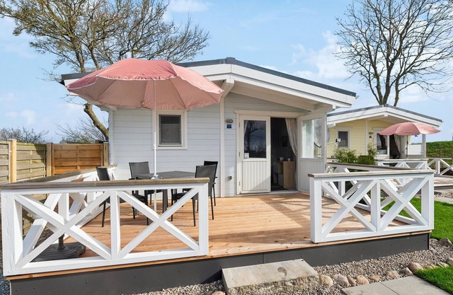 2 bedroom nice home in Süssau/Ostsee