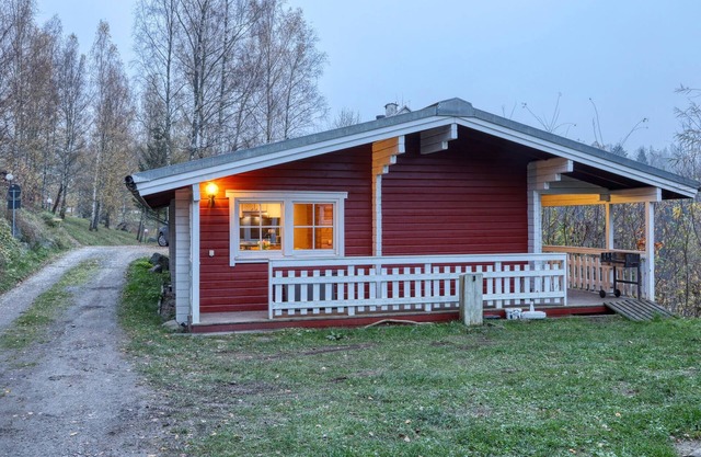 2 bedroom nice home in Masserberg