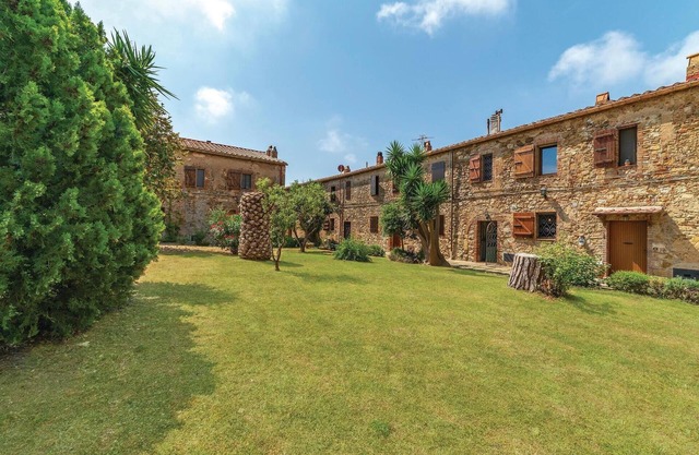2 bedroom nice home in Follonica