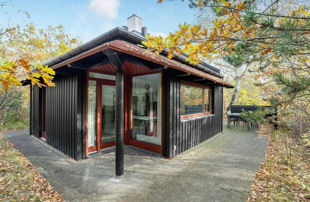 2 bedroom nice home in Grenaa