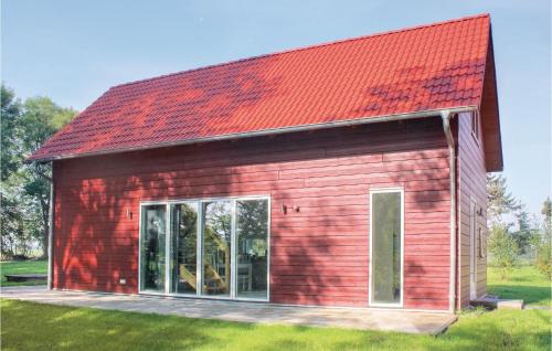 2 Bedroom Nice Home In Gnoien Ot Dölitz