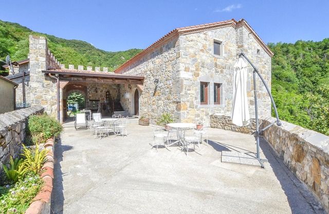 2 bedroom nice home in Pulfero