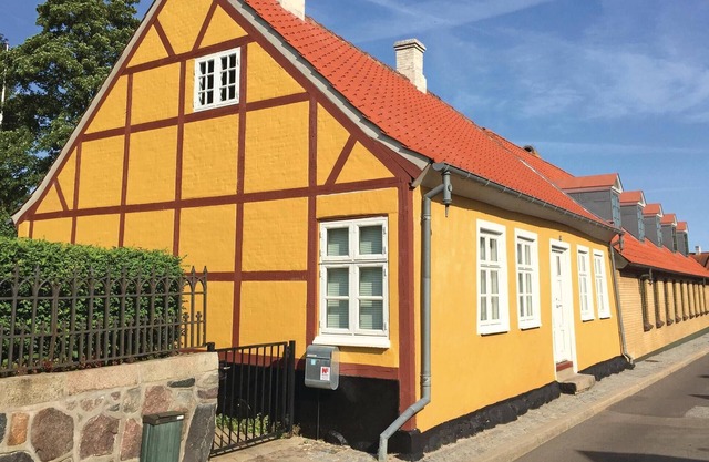 2 bedroom nice home in Nysted