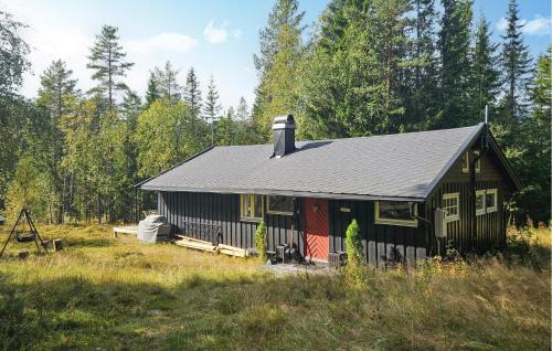 2 Bedroom Nice Home In Noresund