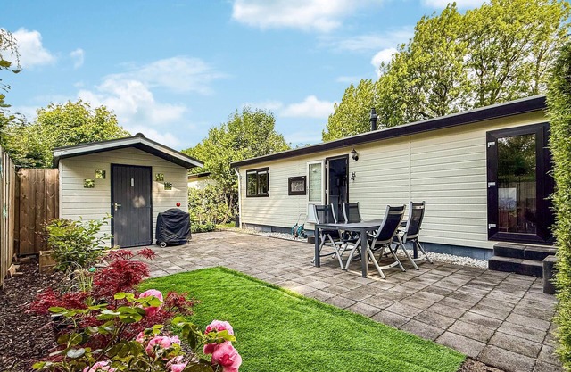 2 bedroom nice home in Ochten