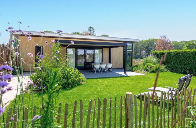 2 bedroom nice home in Voorthuizen