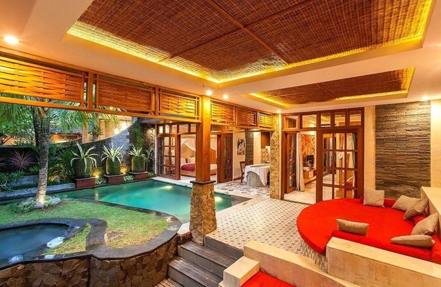 2-Bedroom Nidhi Villa Offering the Perfect Blend of Comfort, Privacy, and Nature